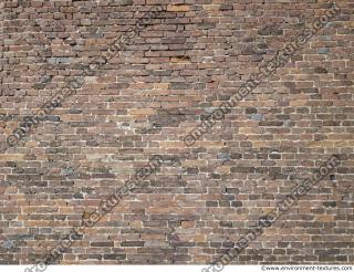 Photo Textures of Wall Bricks Old